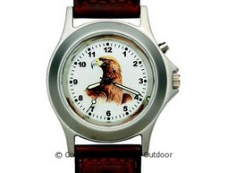Hunting watch Waidmannsheil 1205-SA