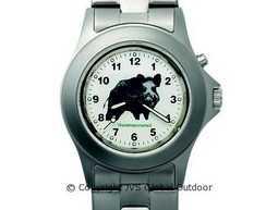 Hunting watch Waidmannsheil 1205-KSM