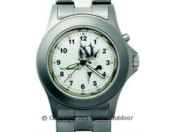Hunting watch Waidmannsheil 1205-GHM