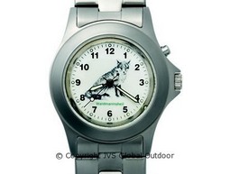 Hunting watch Waidmannsheil 1205-DFM