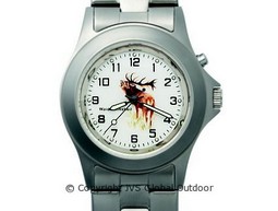 Hunting watch Waidmannsheil 1205-TFM