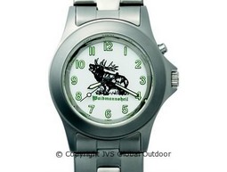 Hunting watch Waidmannsheil 1205-AM