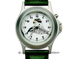 Hunting watch Waidmannsheil 1205-HB