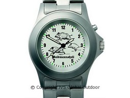 Hunting watch Waidmannsheil 1205-LCM