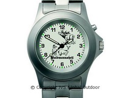 Hunting watch Waidmannsheil 1205-HRM