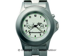 Hunting watch Waidmannsheil 1205-RHM