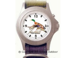 Hunting watch Waidmannsheil 1205-SE