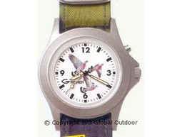 Hunting watch Waidmannsheil 1205-RT