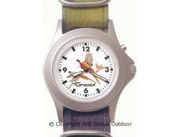 Hunting watch Waidmannsheil 1205-FS