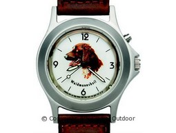 Hunting watch Waidmannsheil 1205-1