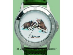 Hunting watch Horrido 1251-C
