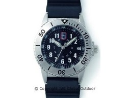 Hunting clock lumi-time 40150A
