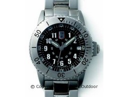 Hunting clock lumi-time 40150C