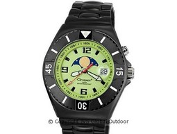 Hunting watch Mondphasen 2511