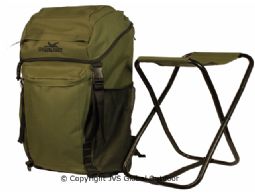 Hunting Backpack  with removable chair