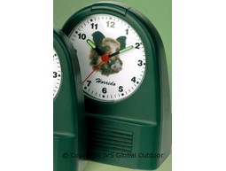 Hunting alarm Horrido 76-C