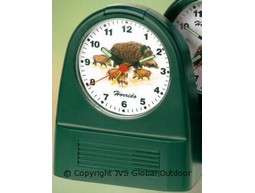 Hunting alarm Horrido 76-D
