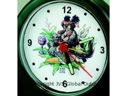Hunting alarm Horrido 76-W