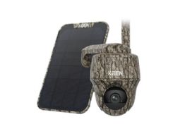 KEEN Wild camera with 4G