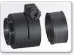 Mounting clamp serving PS-22