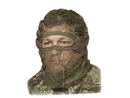 Face-mesh
