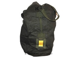 Duffel bags ripstop