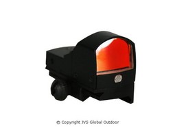 Red dot 1x