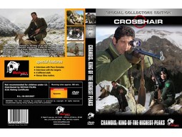RCMA-06 Chamois. King of the highest peaks