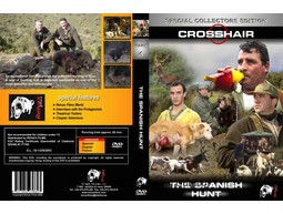 RCMA-04 The Spanish Hunt