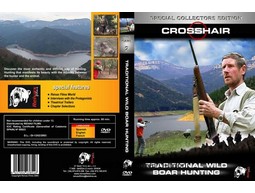 RCMA-02 Traditional wild boar hunting