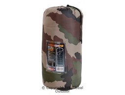 Sleeping bag type thermo 250