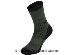 Thermal Socks, Alaska, OD green, 2 pair