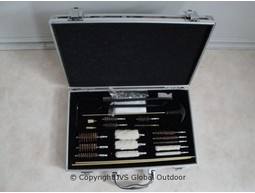 Weapon cleaning kit 24
