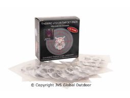Thermo Vision Target Pads 10 pcs