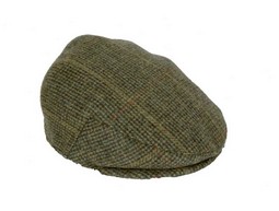 Wool cap