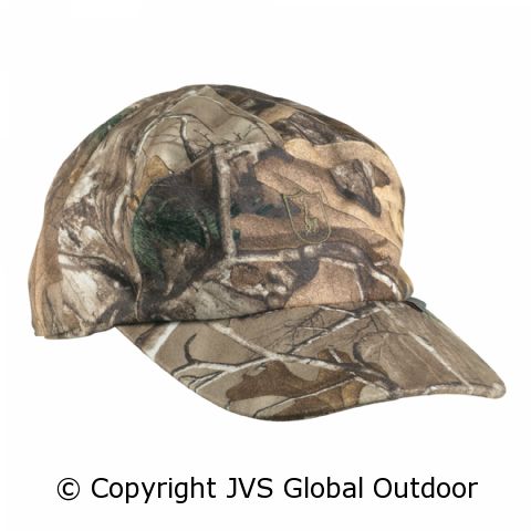 Deerhunter Chameleon Hat AP Camouflage With Deer Tex Membrane