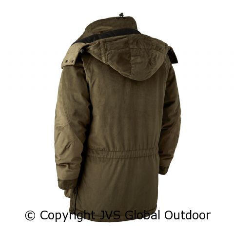 deerhunter global hunter jacket