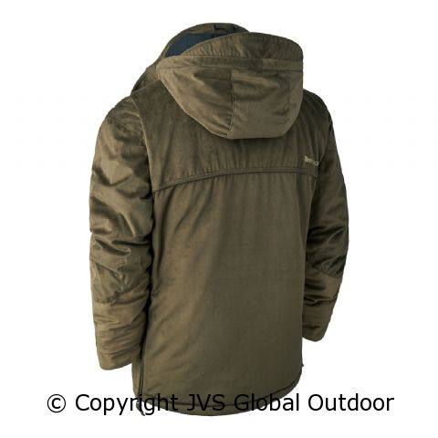 deerhunter global hunter jacket