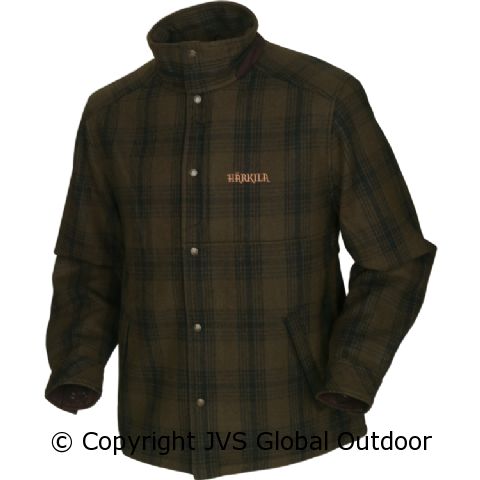 Harkila on sale berghem jacket