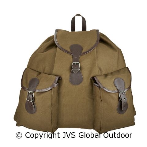 pinewood hunting backpack