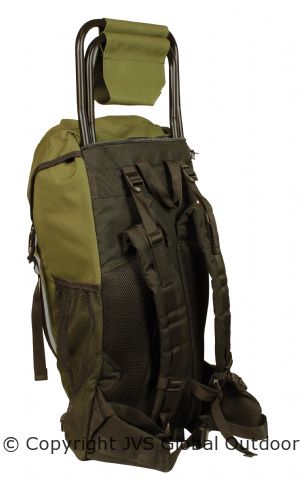 hunting chair backpack