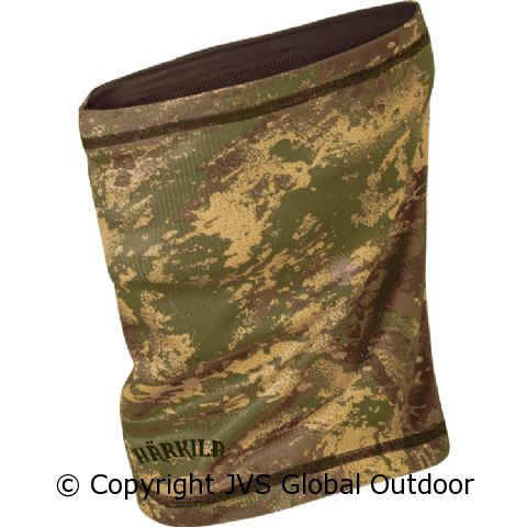 Harkila Moose Hunter Reversible Roll Collar Mossy Oak Camo Orange Hunting Harkila Moose Hunter Reversible Roll Collar Mossy Oak Camo Orange Hunting