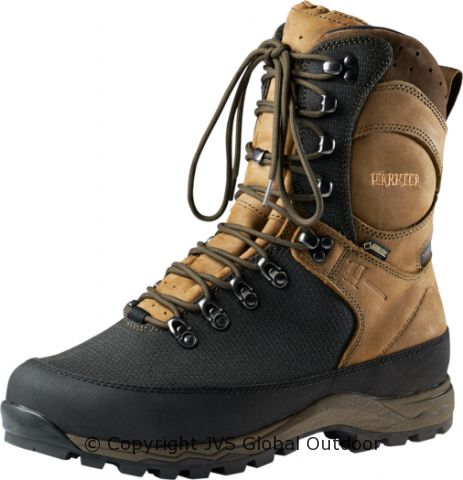 harkila mountain hunt gtx 10