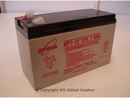 Battery 12v