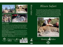 Blixen Safari