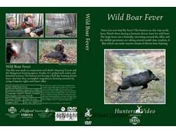 Wild Boar Fever