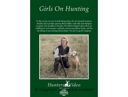 Girls on hunting