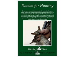 Passion for Hunting