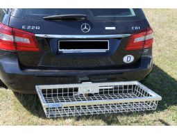 Towbar 100 cm