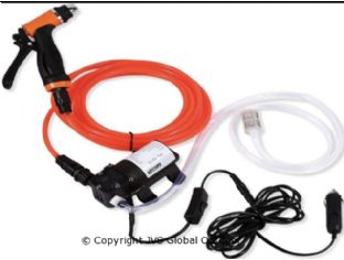 12V water pump